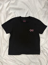 90 Logo Girl Tee