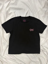 90 Logo Girl Tee