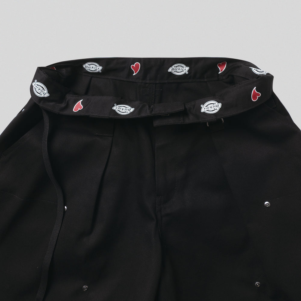 xDickies®︎) BAGGY SHORTS 1 – YZ