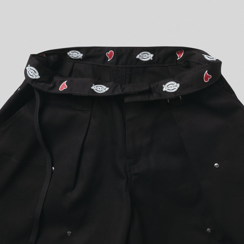 xDickies®︎) BAGGY SHORTS 1 – YZ