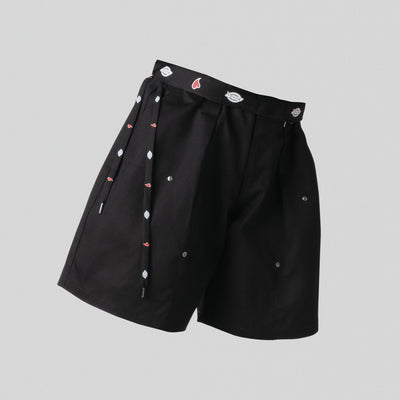 (xDickies®︎) BAGGY SHORTS 1