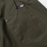 (xDickies®︎) BAGGY SHORTS 1