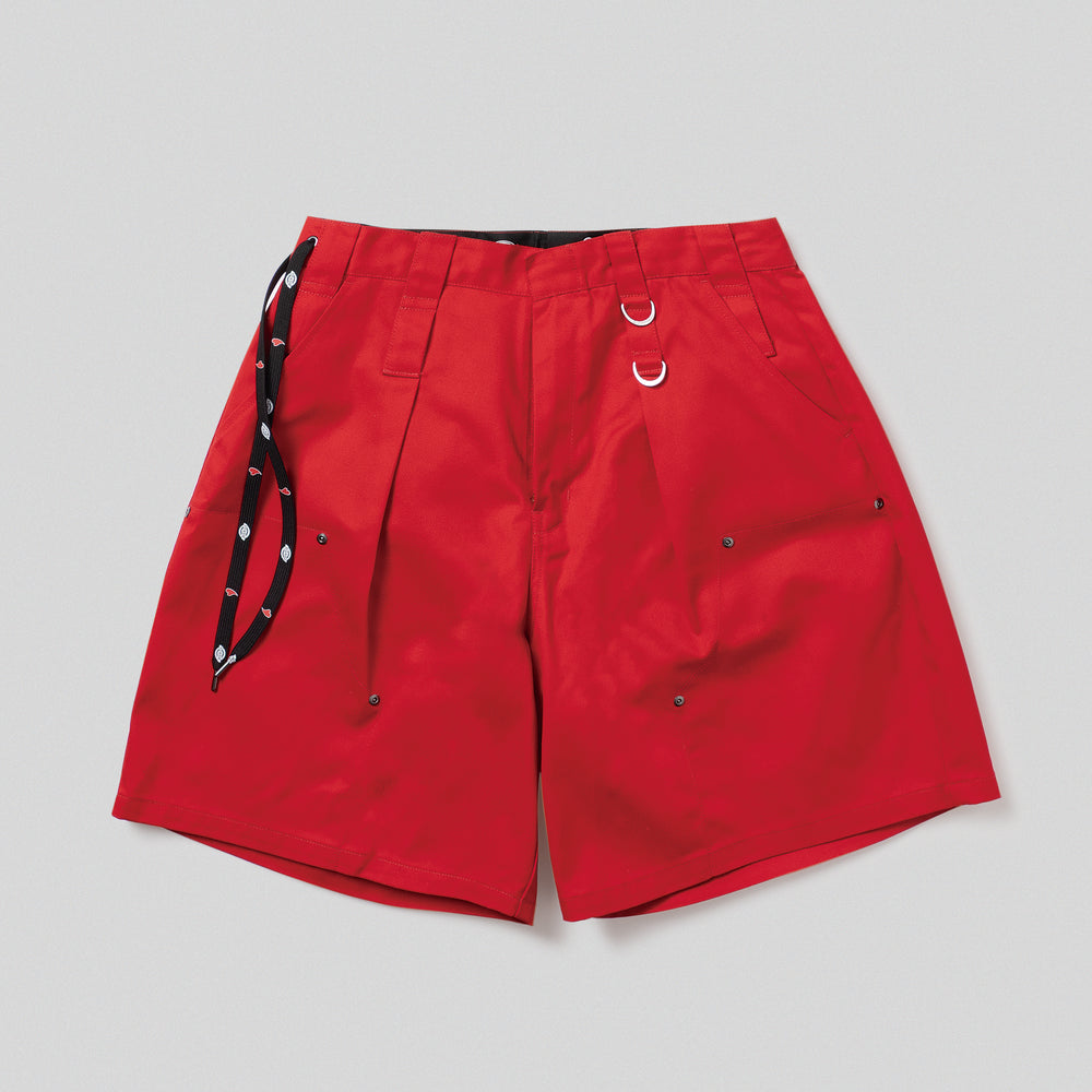 xDickies®︎) BAGGY SHORTS 1 – YZ