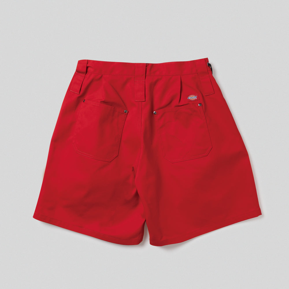 xDickies®︎) BAGGY SHORTS 1 – YZ