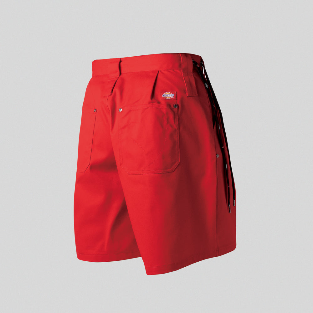 (xDickies®︎)BAGGY SHORTS 1 HIROKI TSUZUKI xDickies®︎) BAGGY SHORTS 1 – YZ