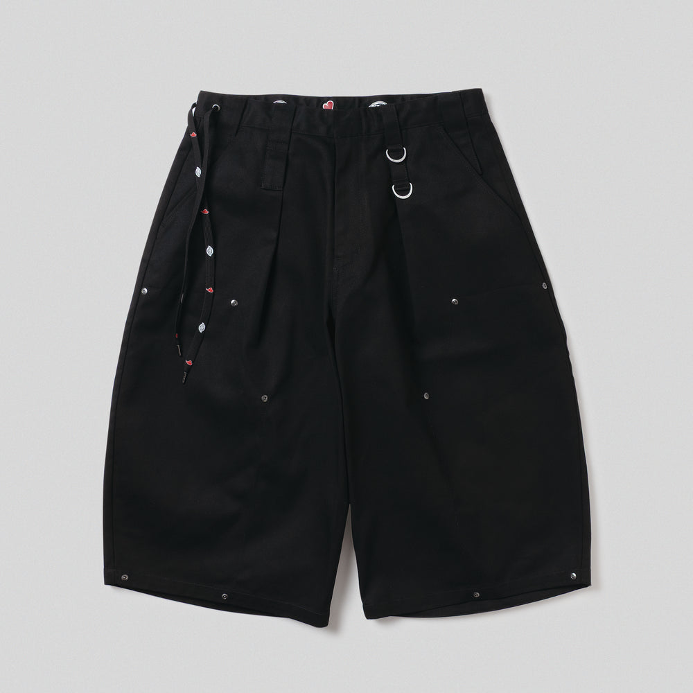 xDickies®︎) BAGGY SHORTS 2 – YZ