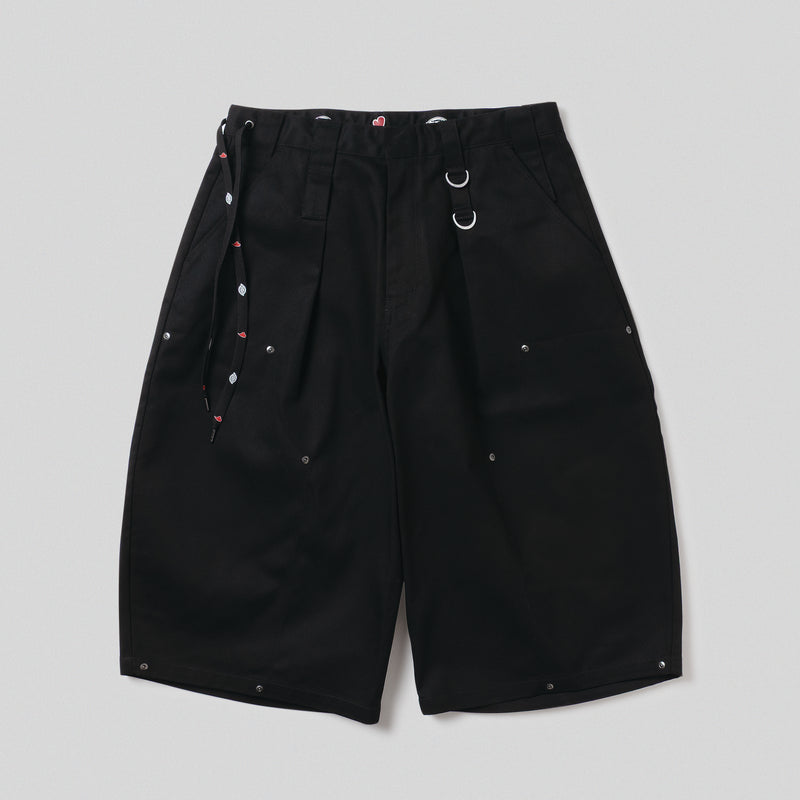 xDickies®︎) BAGGY SHORTS 2 – YZ