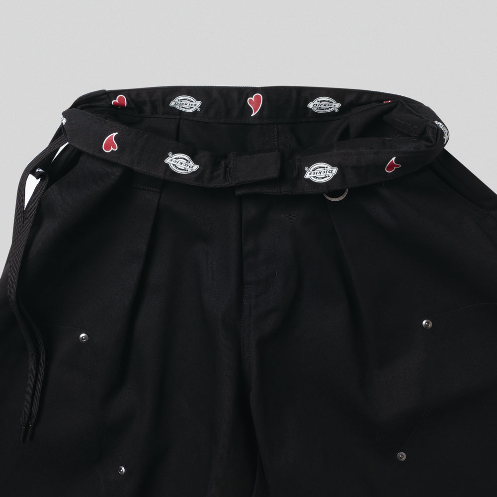 xDickies®︎) BAGGY SHORTS 2 – YZ