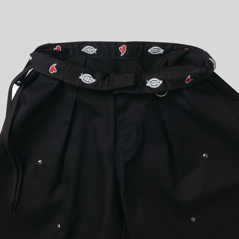 xDickies®︎) BAGGY SHORTS 2 – YZ