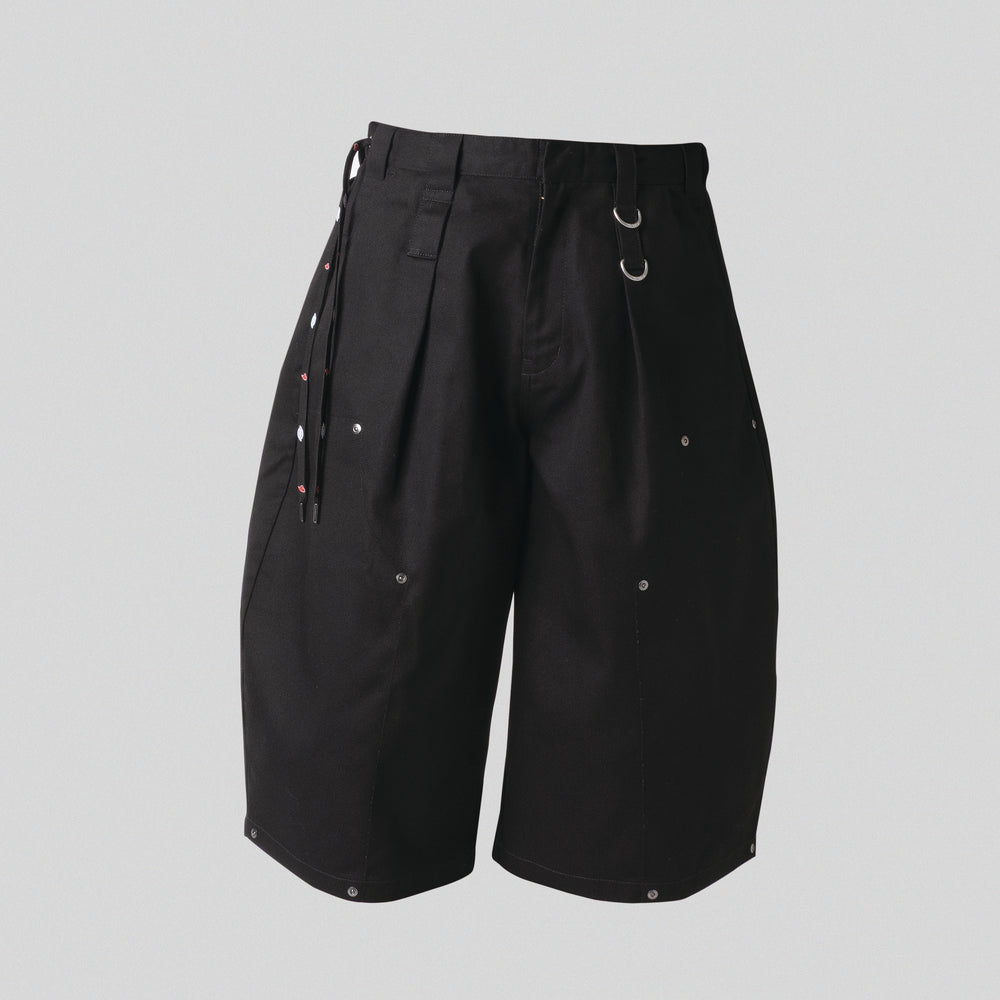 xDickies®︎) BAGGY SHORTS 2 – YZ