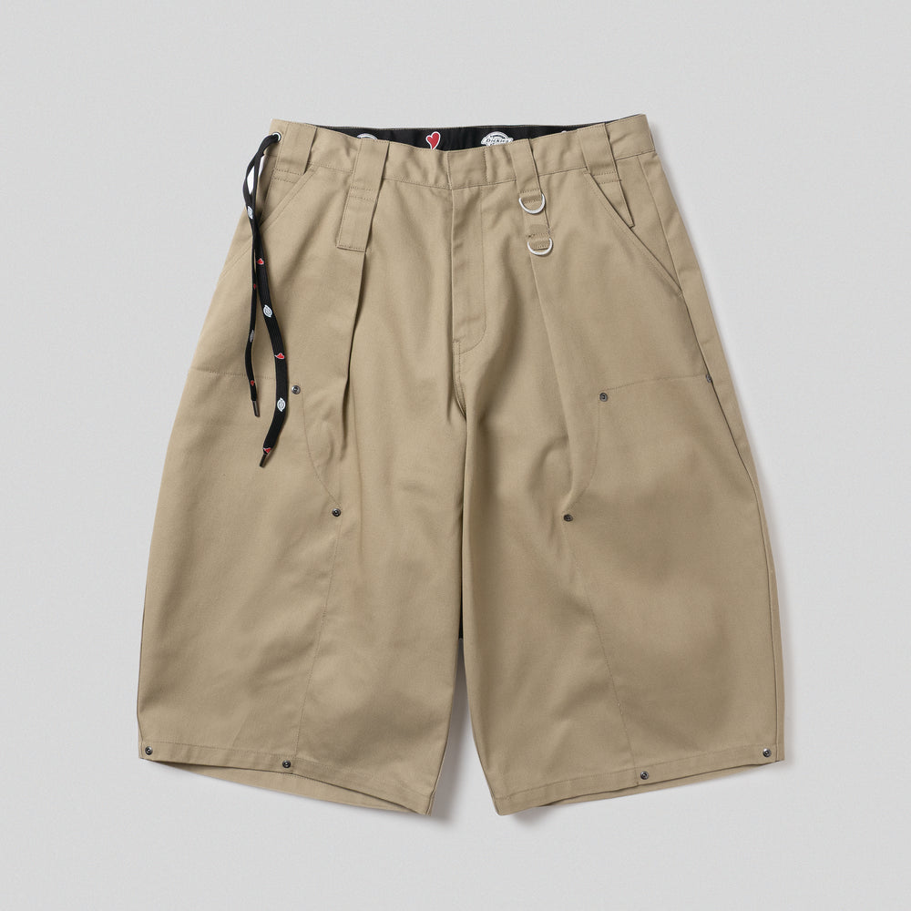 xDickies®︎) BAGGY SHORTS 2 – YZ