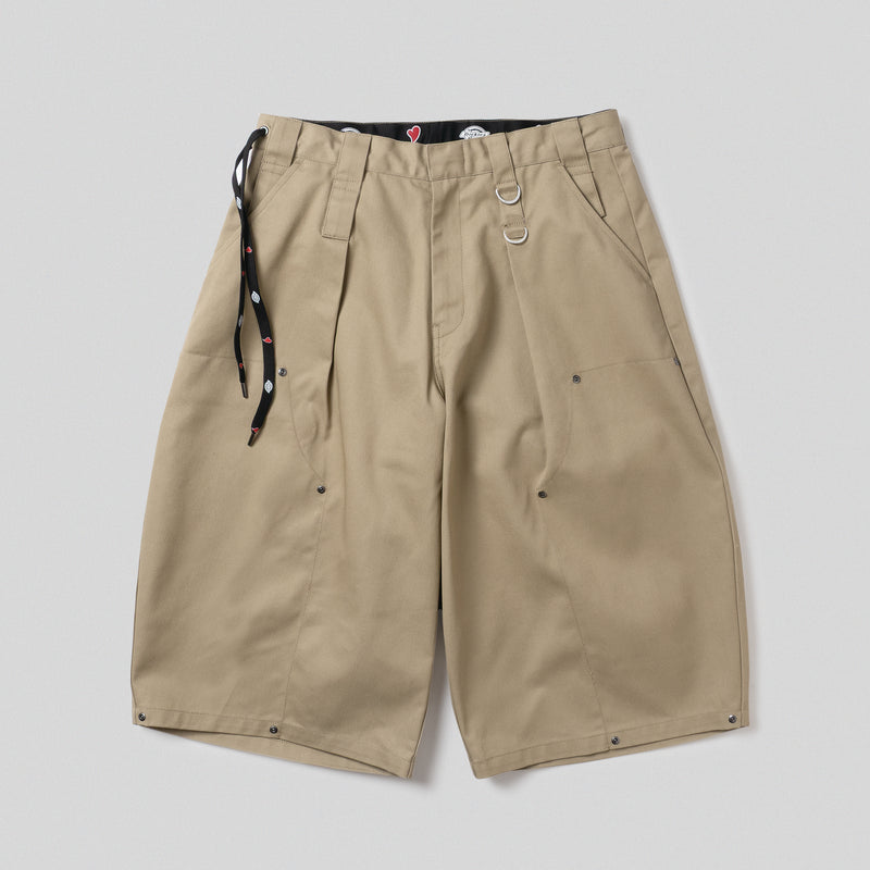 xDickies®︎) BAGGY SHORTS 2 – YZ