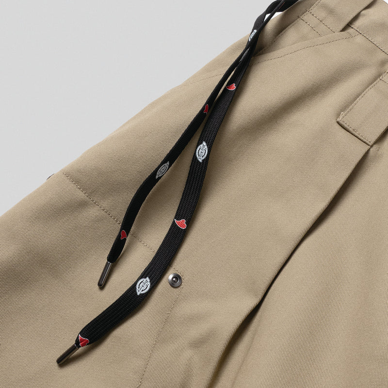 xDickies®︎) BAGGY SHORTS 2 – YZ
