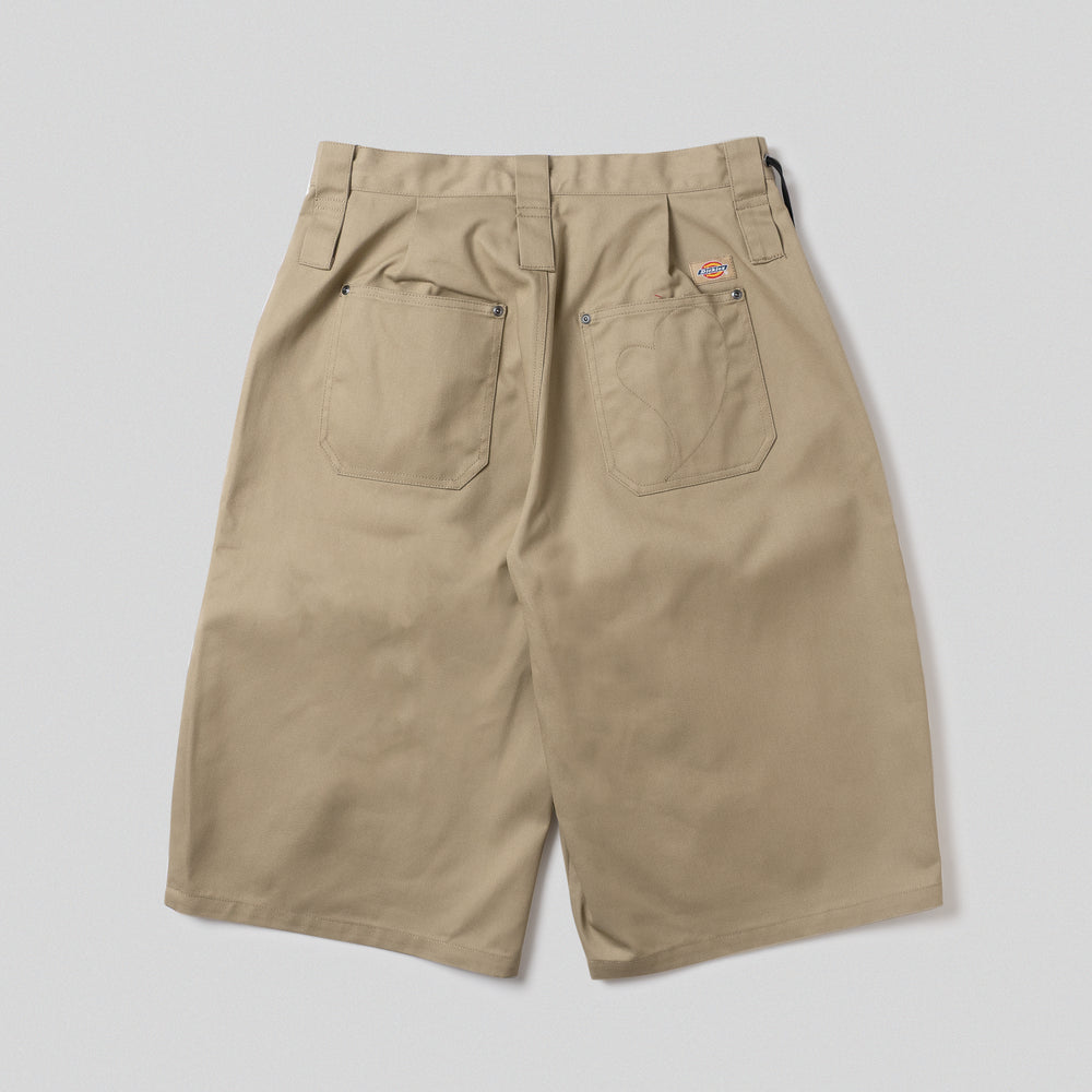 xDickies®︎) BAGGY SHORTS 2 – YZ