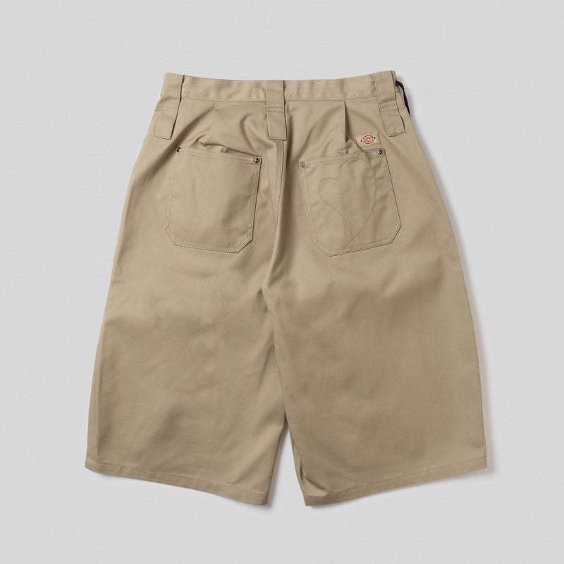 xDickies®︎) BAGGY SHORTS 2 – YZ
