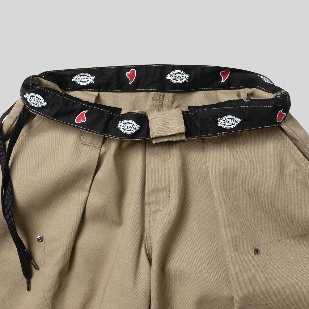 xDickies®︎) BAGGY SHORTS 2 – YZ