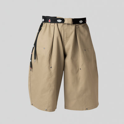 (xDickies®︎) BAGGY SHORTS 2 
