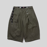 (xDickies®︎) BAGGY SHORTS 2 