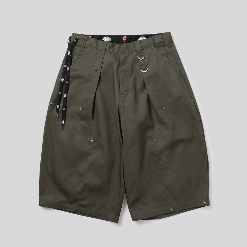 xDickies®︎) BAGGY SHORTS 2 – YZ