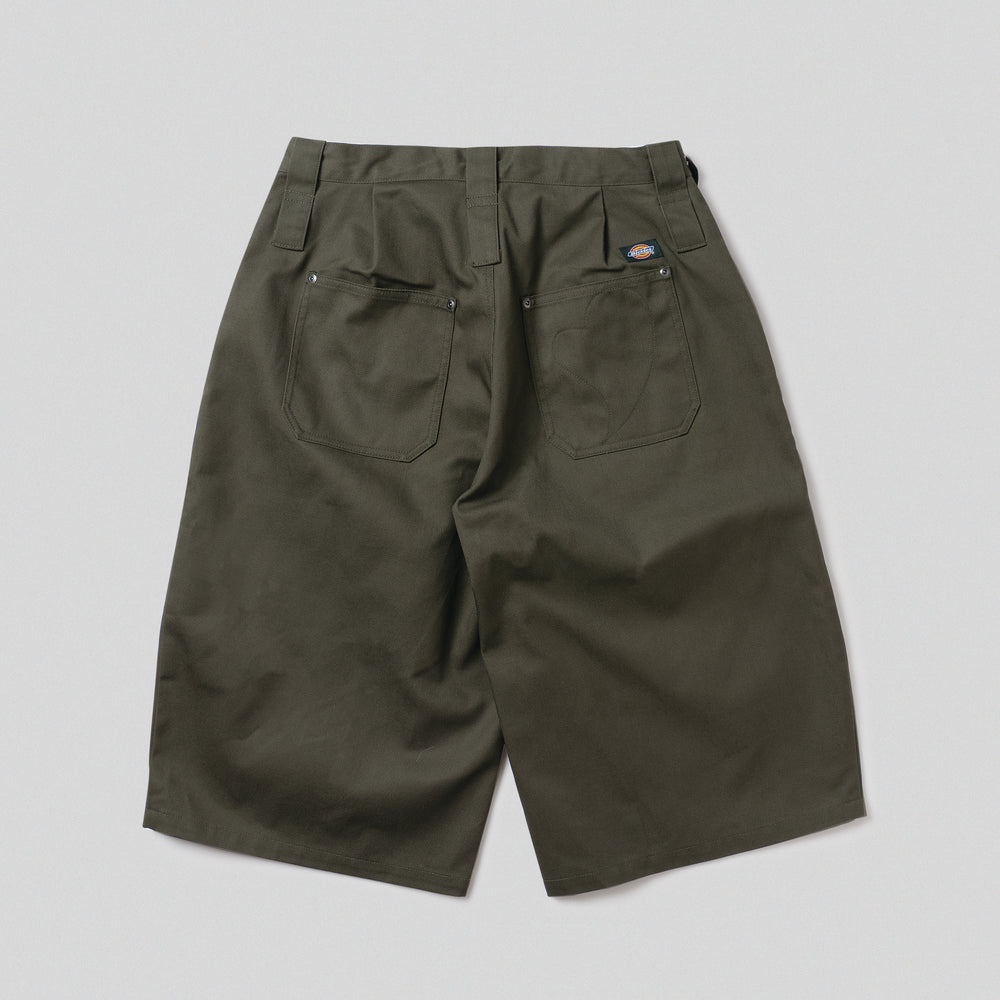 xDickies®︎) BAGGY SHORTS 2 – YZ