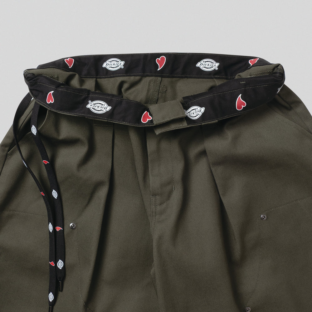 xDickies®︎) BAGGY SHORTS 2 – YZ