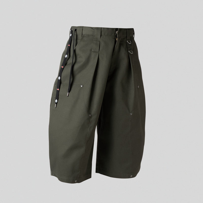 xDickies®︎) BAGGY SHORTS 2 – YZ