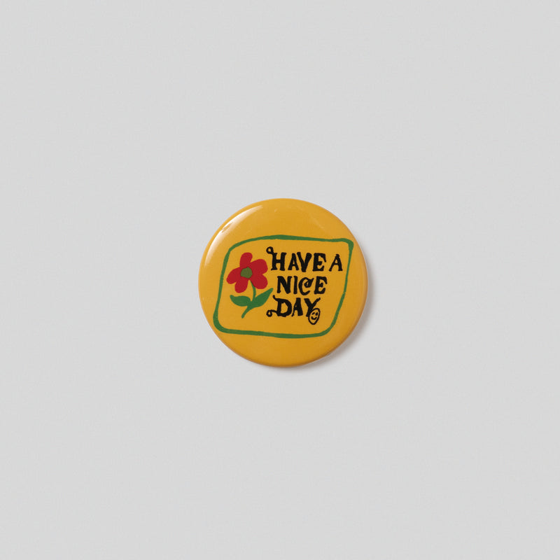 BADGE SET 25AW – YZ