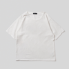 S/S TEE（純色） 