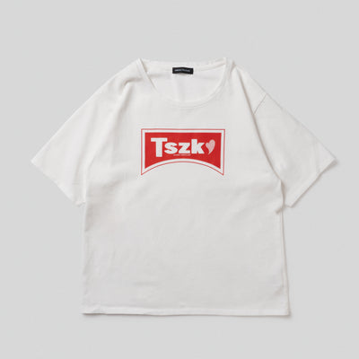 TSZK S/S TEE 