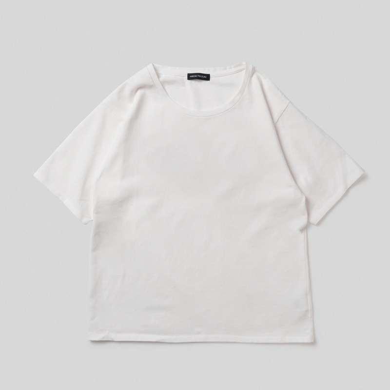 S/S TEE（純色） 