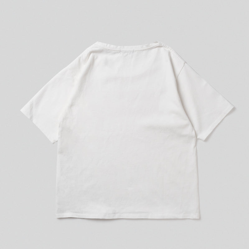 TSZK S/S TEE 