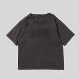 TSZK S/S TEE 