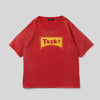 TSZK S/S TEE 