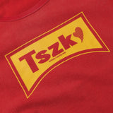 TSZK S/S TEE 