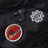 (xSPIEWAK) CWU-55/P N/C TITAN  1 