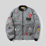 (xSPIEWAK) G-8 WEP JACKET LONG NYLON OX 1 