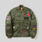 (xSPIEWAK) G-8 WEP JACKET LONG NYLON OX 1 