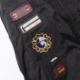 (xSPIEWAK) G-8 WEP JACKET LONG NYLON OX 1 