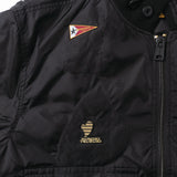 (xSPIEWAK) G-8 WEP JACKET LONG NYLON OX 1 