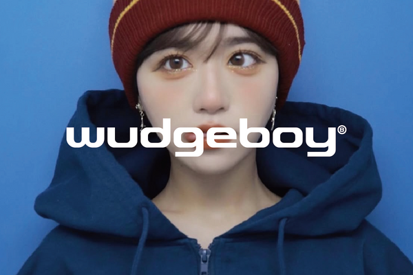 ◎着用回数少なめ/美品◎★Wudge boy★トラックジャケット★サイズM★ 再再再販売決定！！☆】11/10(Fri)21時！！ yzstore ⚠️今回で