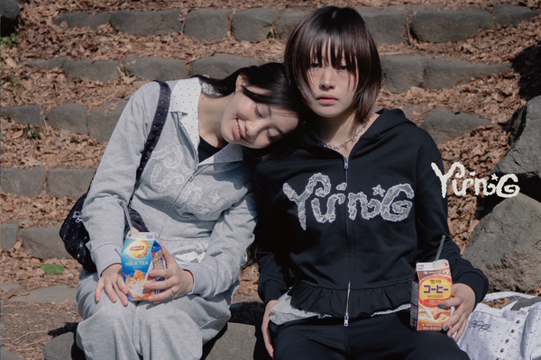Younger Song OFFICIAL ONLINE STORE – YZ