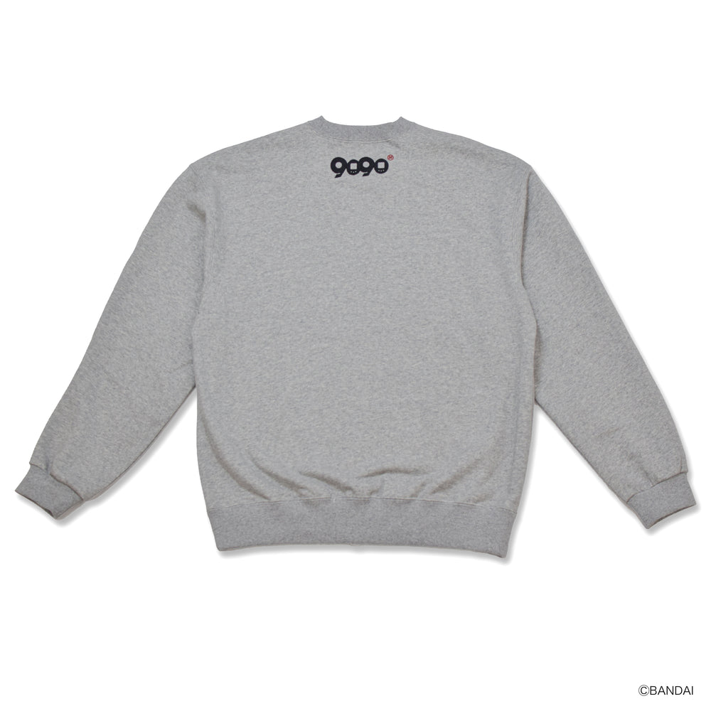 9090 × Tamagotchi Sweat – YZ