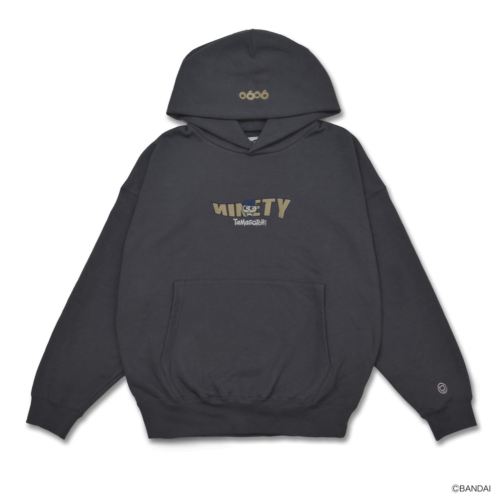 9090 × Tamagotchi Hoodie – YZ