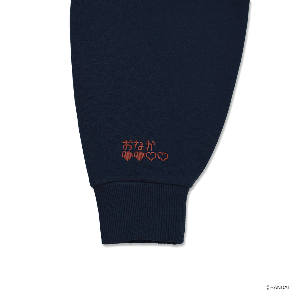 youngersong × たまごっち universal logo hoodie – YZ