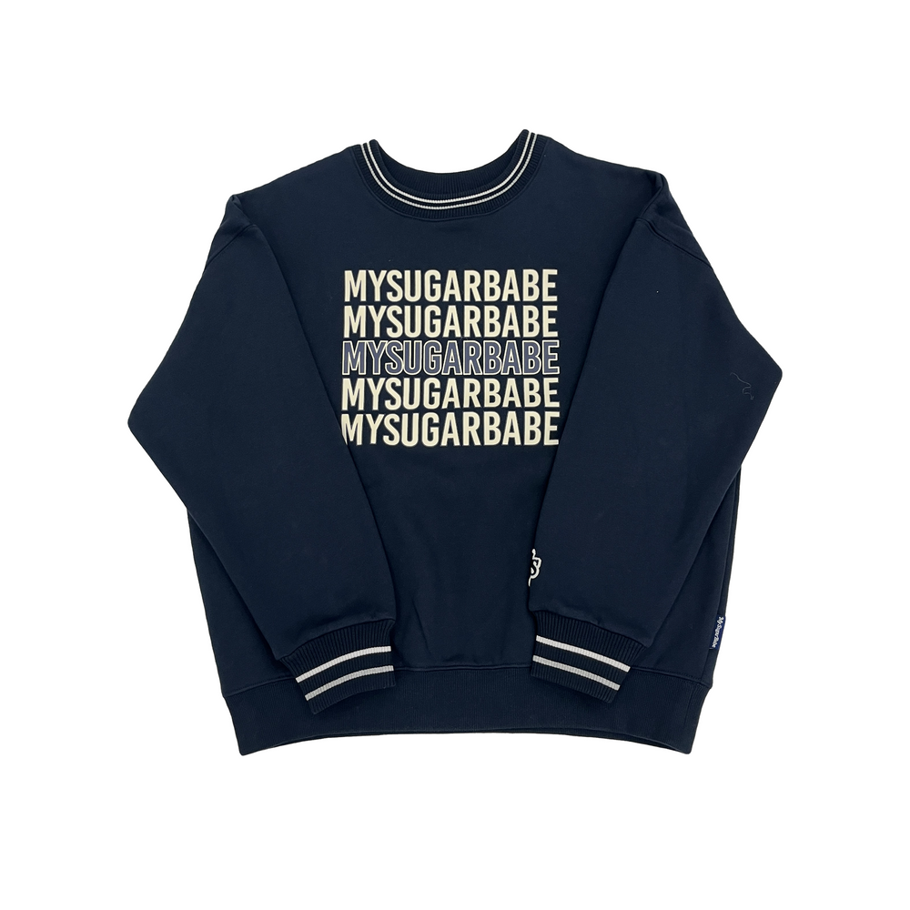 Shadow logo sweat – YZ Shadow logo sweat – YZ