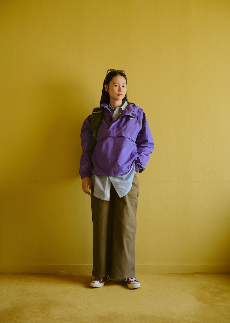 奈隆特克阿諾拉克 