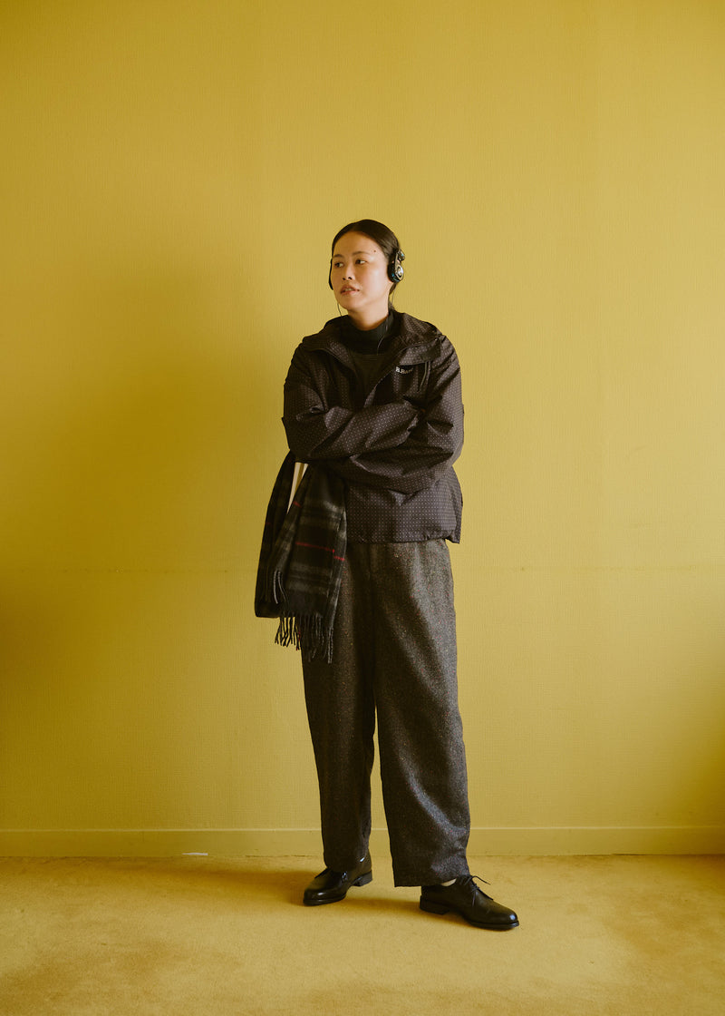 奈隆特克阿諾拉克 