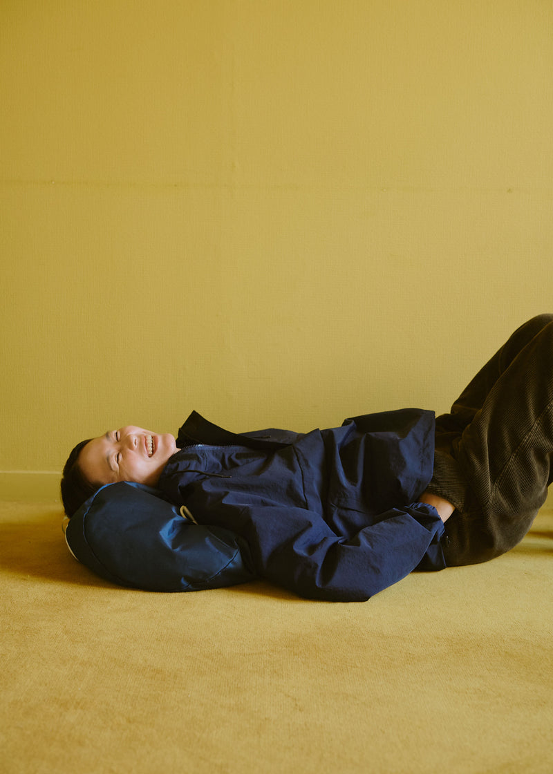 奈隆特克阿諾拉克 