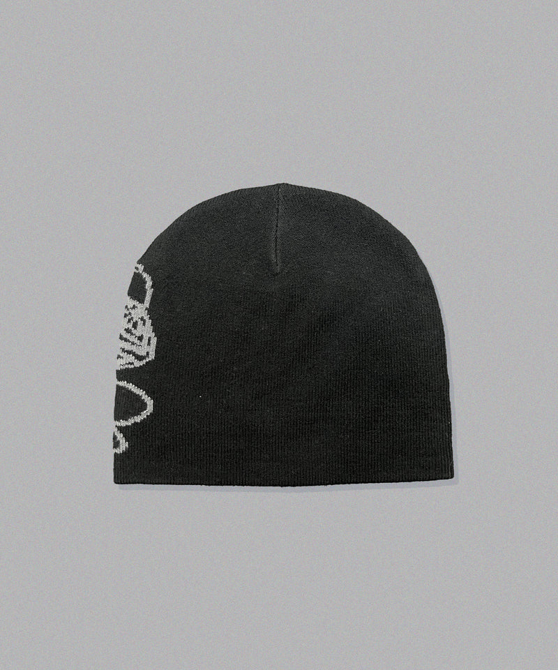 DOODLE LOGO Beanie