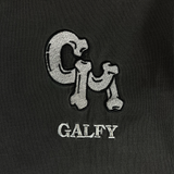 GALFY×centimeter bone logo tee